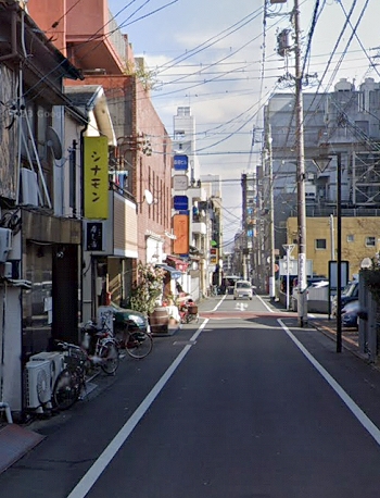 静岡駅のピンサロ