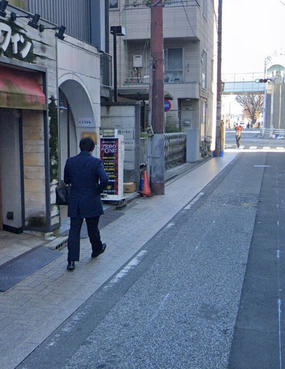 相模原駅前のピンサロ「ゼロワン」